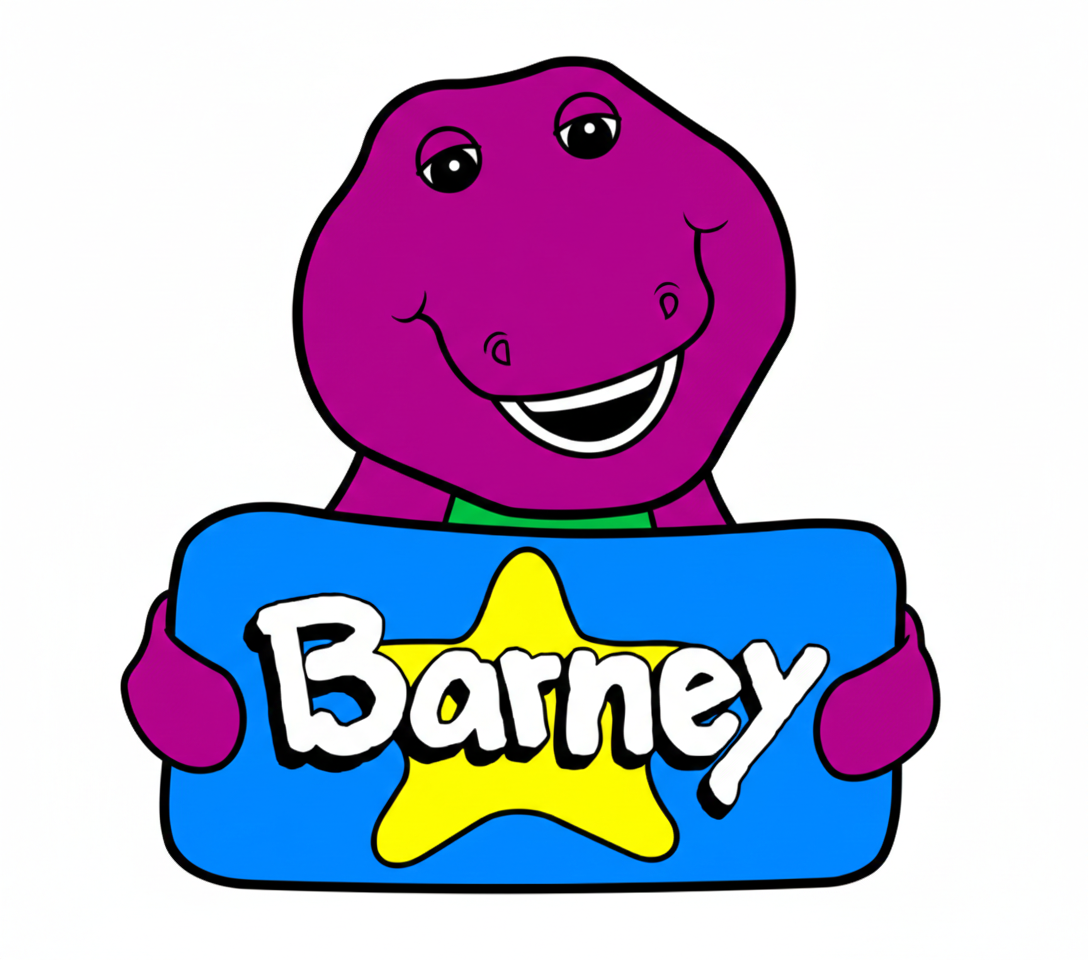 Barney