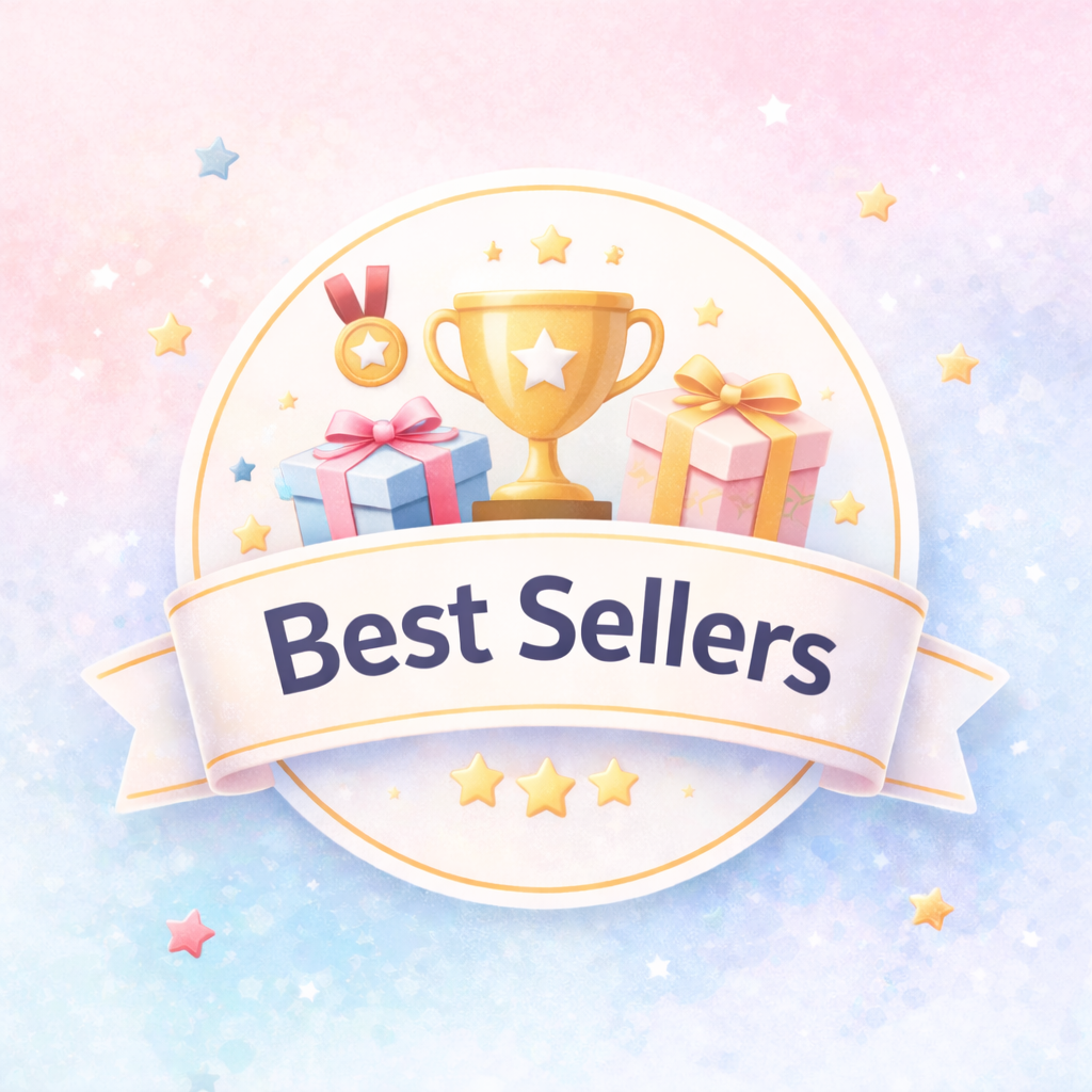 Best Sellers collection at Toyzland featuring customer-favorite and top-performing products
