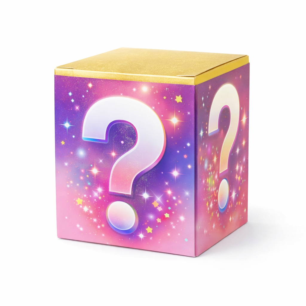 Blind Box Toys