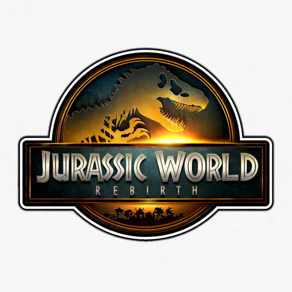 Jurrasic Park
