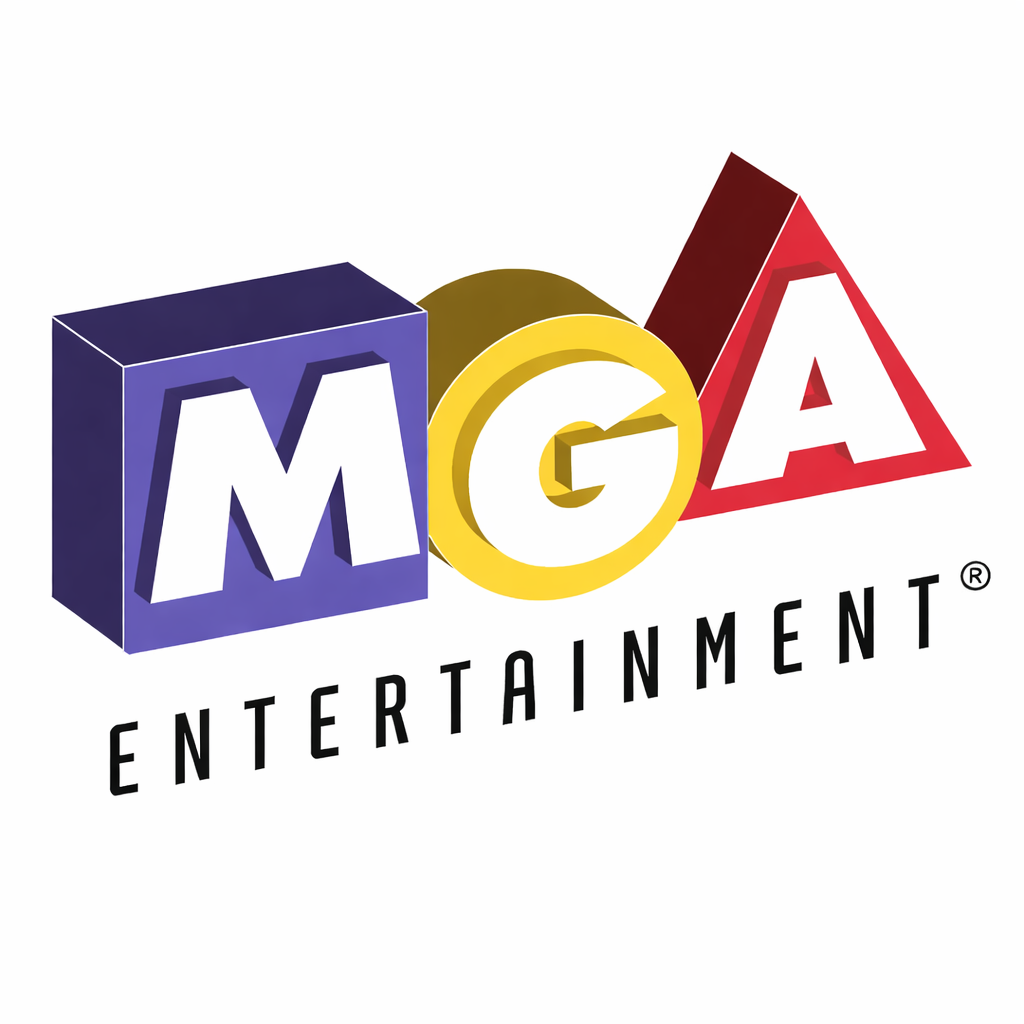MGA Entertainment