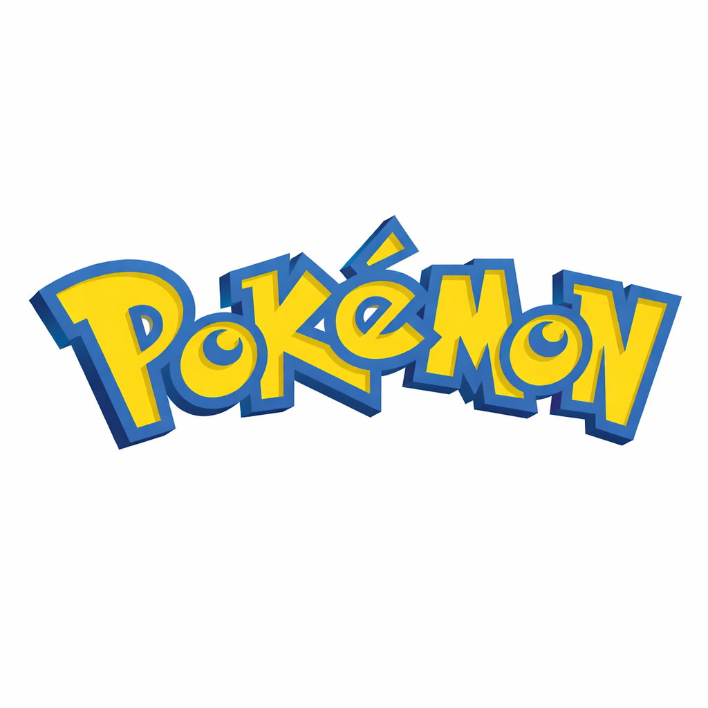 Pokemon