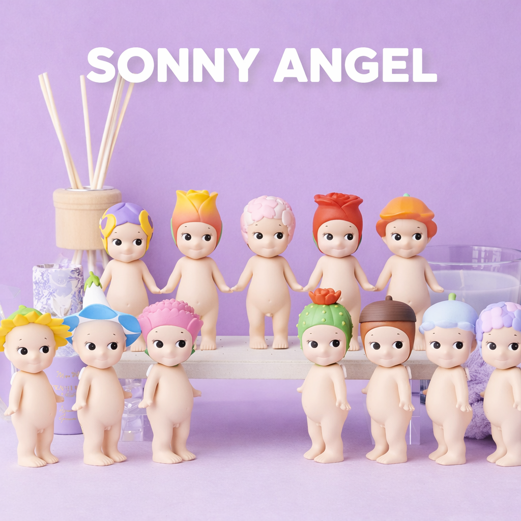 Sonny Angel