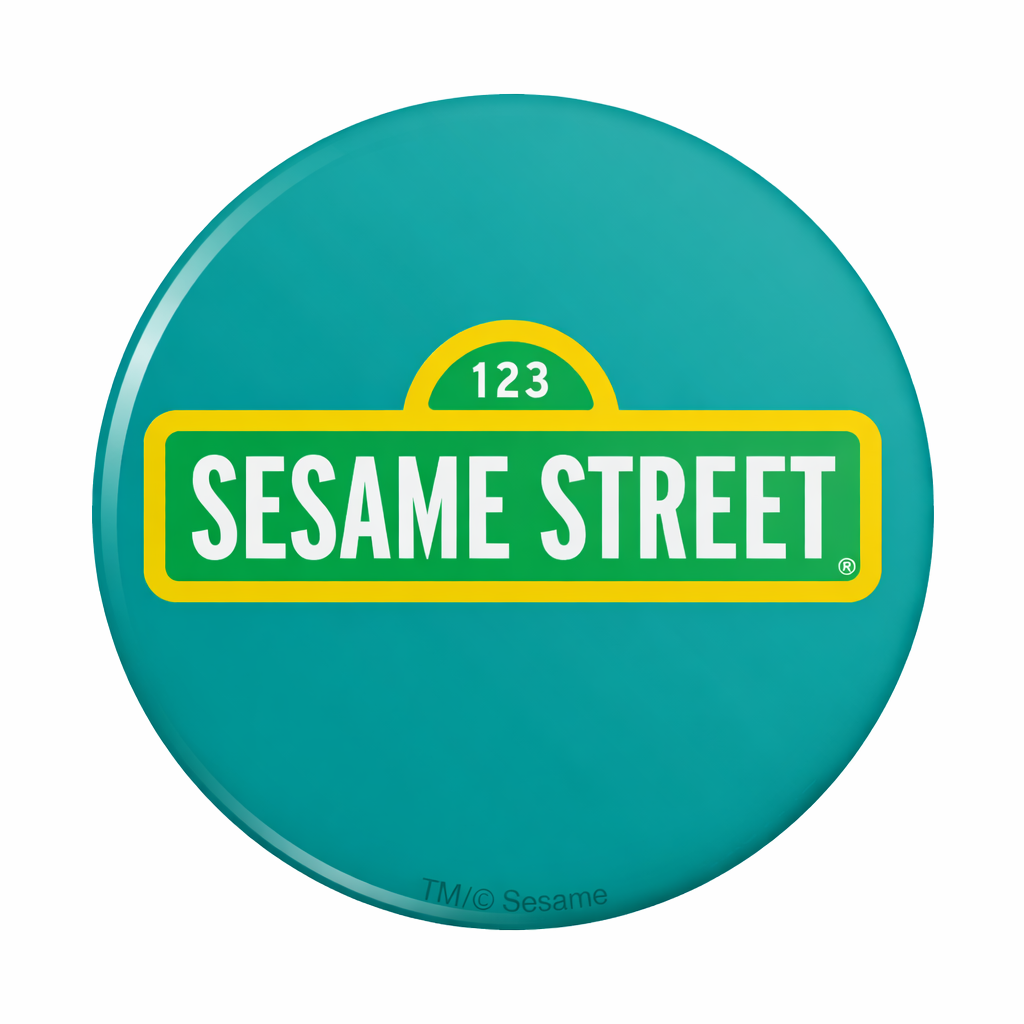 Sesame Street