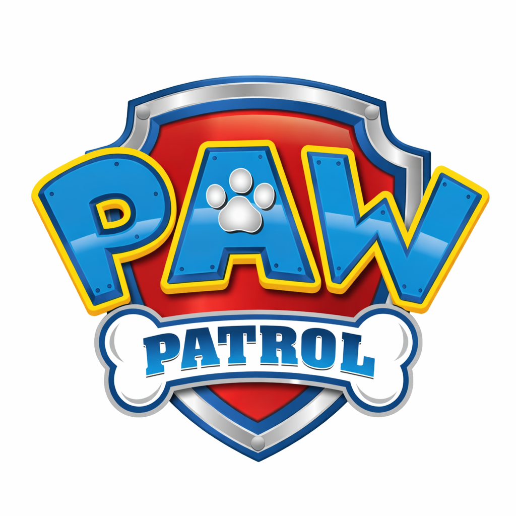 Paw Patrol