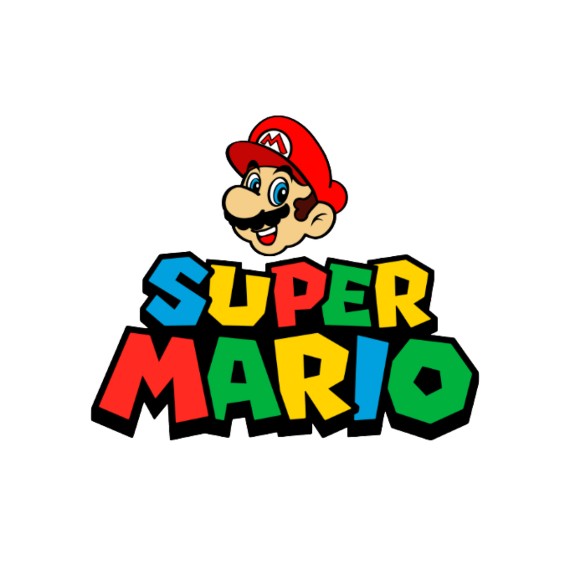 Super Mario