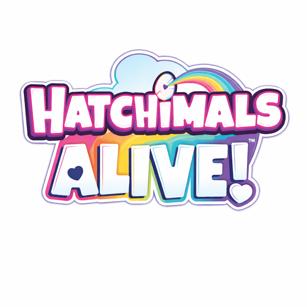 Hatchimals