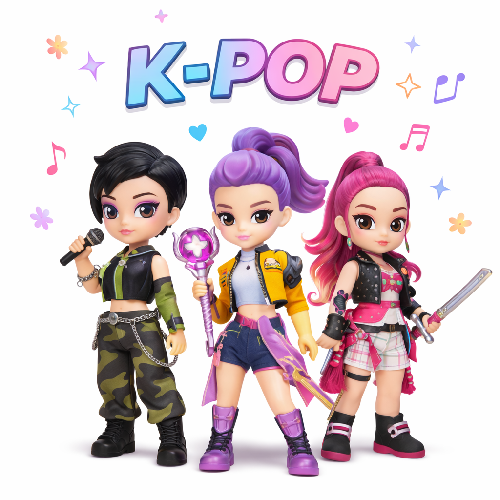 K-POP