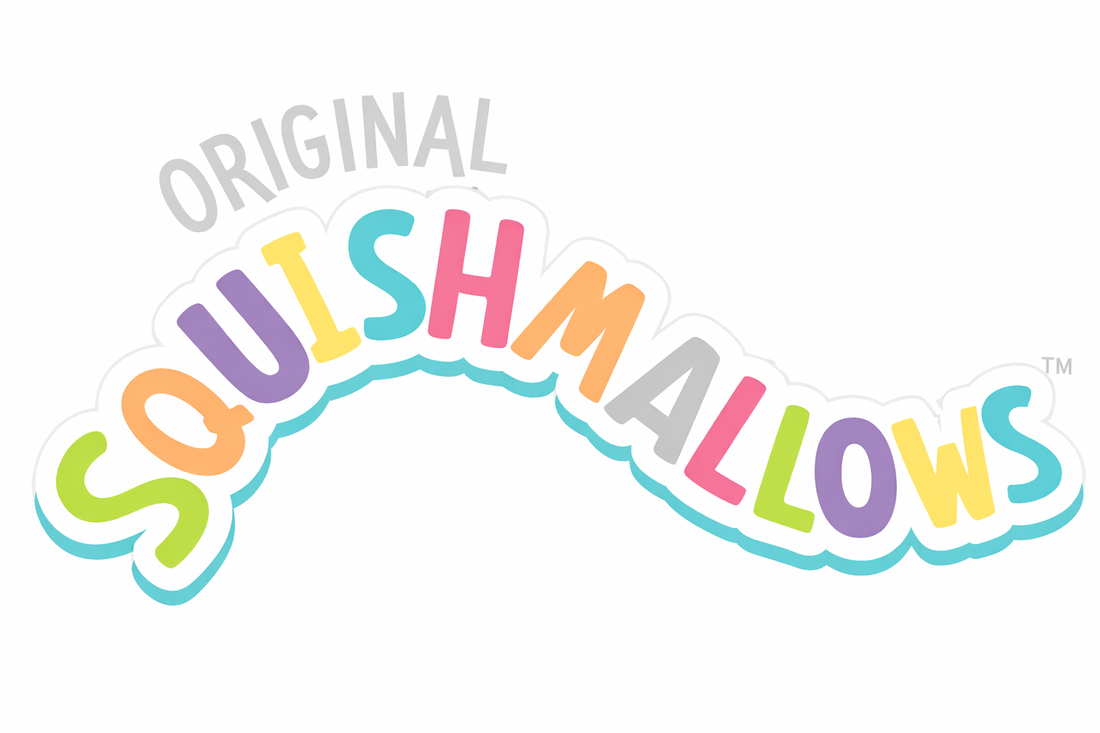 Squishmallows