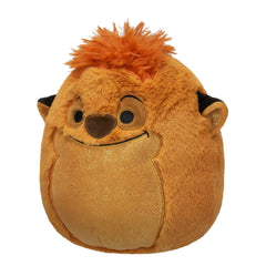 Squishmallows FuzzAMallow Disney Official 8 inch Timon - Child's Ultra Soft Stuffed Plush Toy