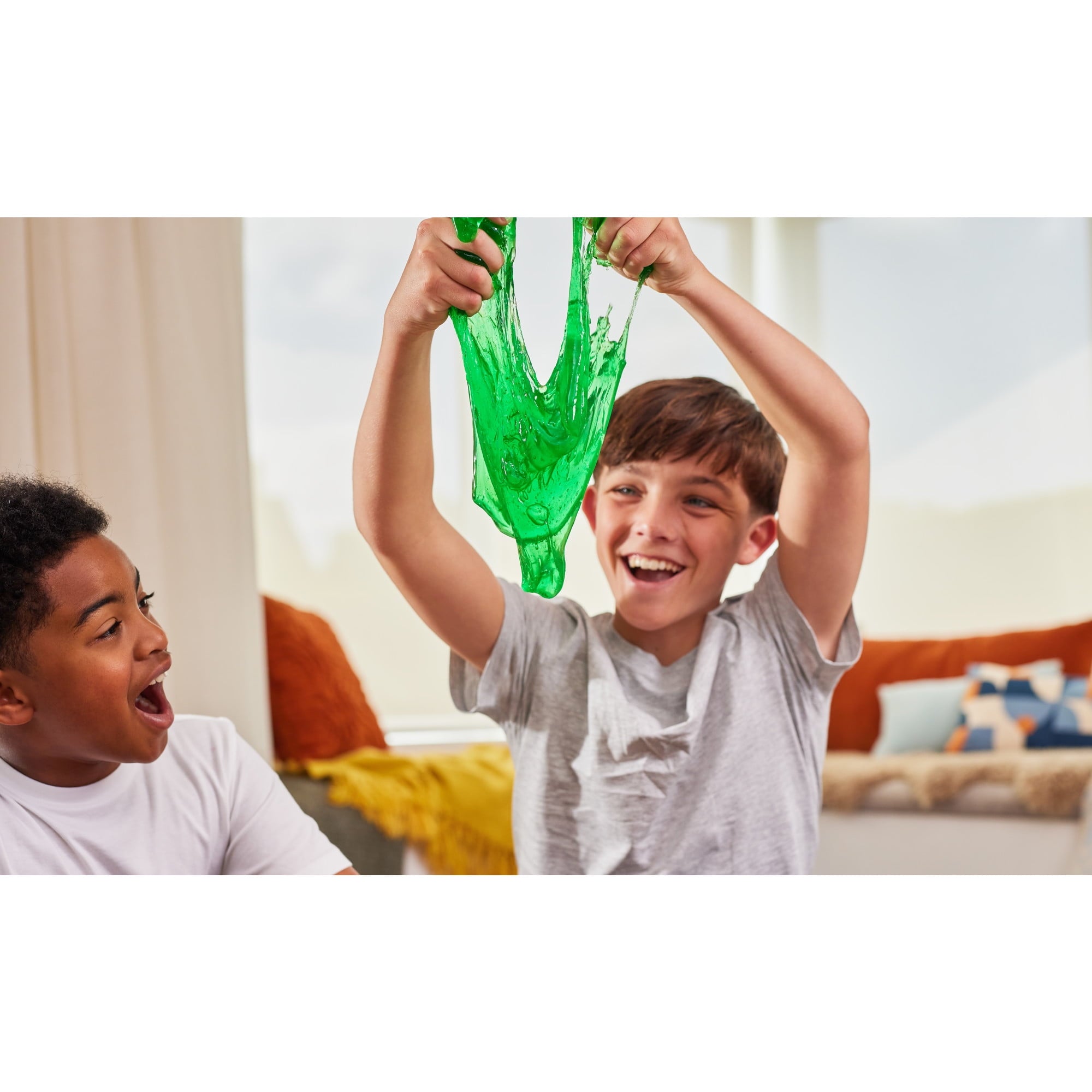 Robo Alive Dino DNA Dinosaur by ZURU - Robot Toy Light-Up DNA Helix Spine for Kids Ages 3+