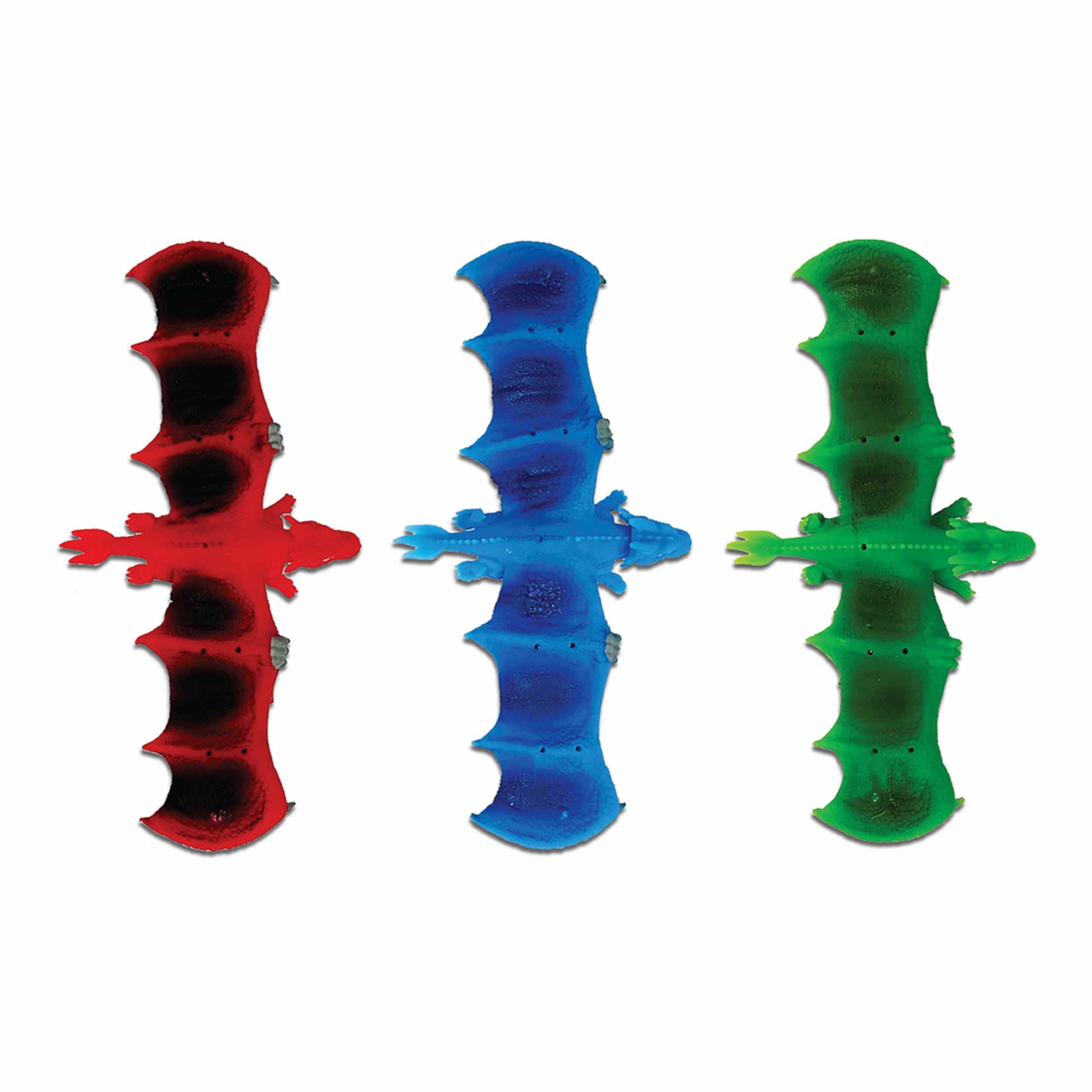 Ja-Ru Dragon Power Band - Colors Vary-Sold Separately- Novelty Toy 1 Piece