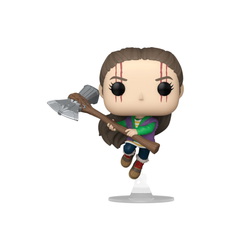 Funko Pop Marvel Gorr Daughter Thor Love and Thunder Vinyl Figure