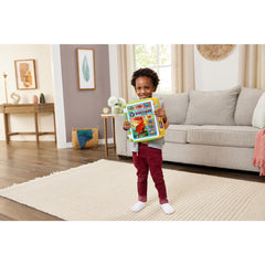 LeapFrog Touch & Learn Dinosaur Book Baby and Toddler Toys