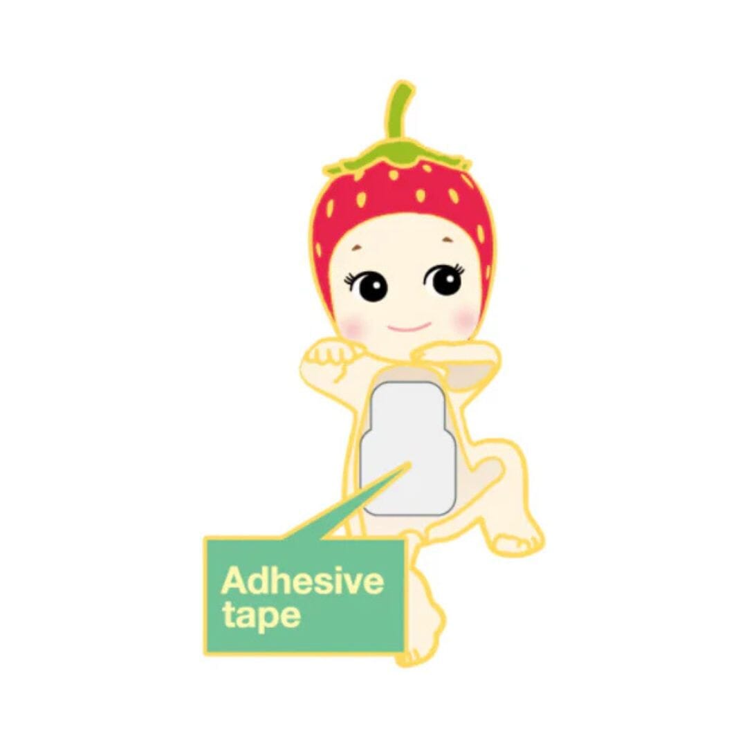 Sonny Angel HIPPERS Harvest Series Blind Box
