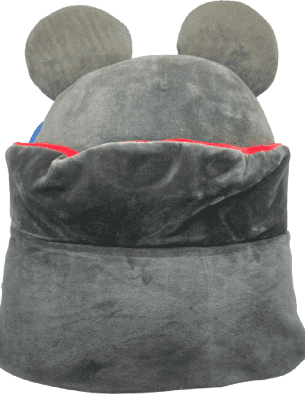 Squishmallows Halloween Mickey Mouse Vampire, 12" Cute Plush Stuffed Animal Toy