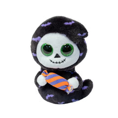 Ty Beanie Babies Spookums 8 Inch Halloween Ghoul Plush Toy
