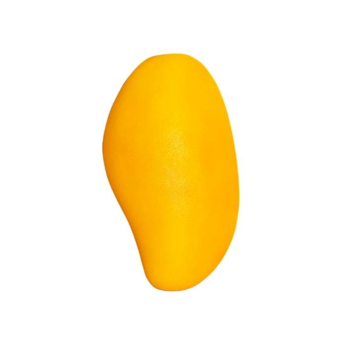 Jumbo Mango Squishy Slow Rising Sensory Stress Relief Toy