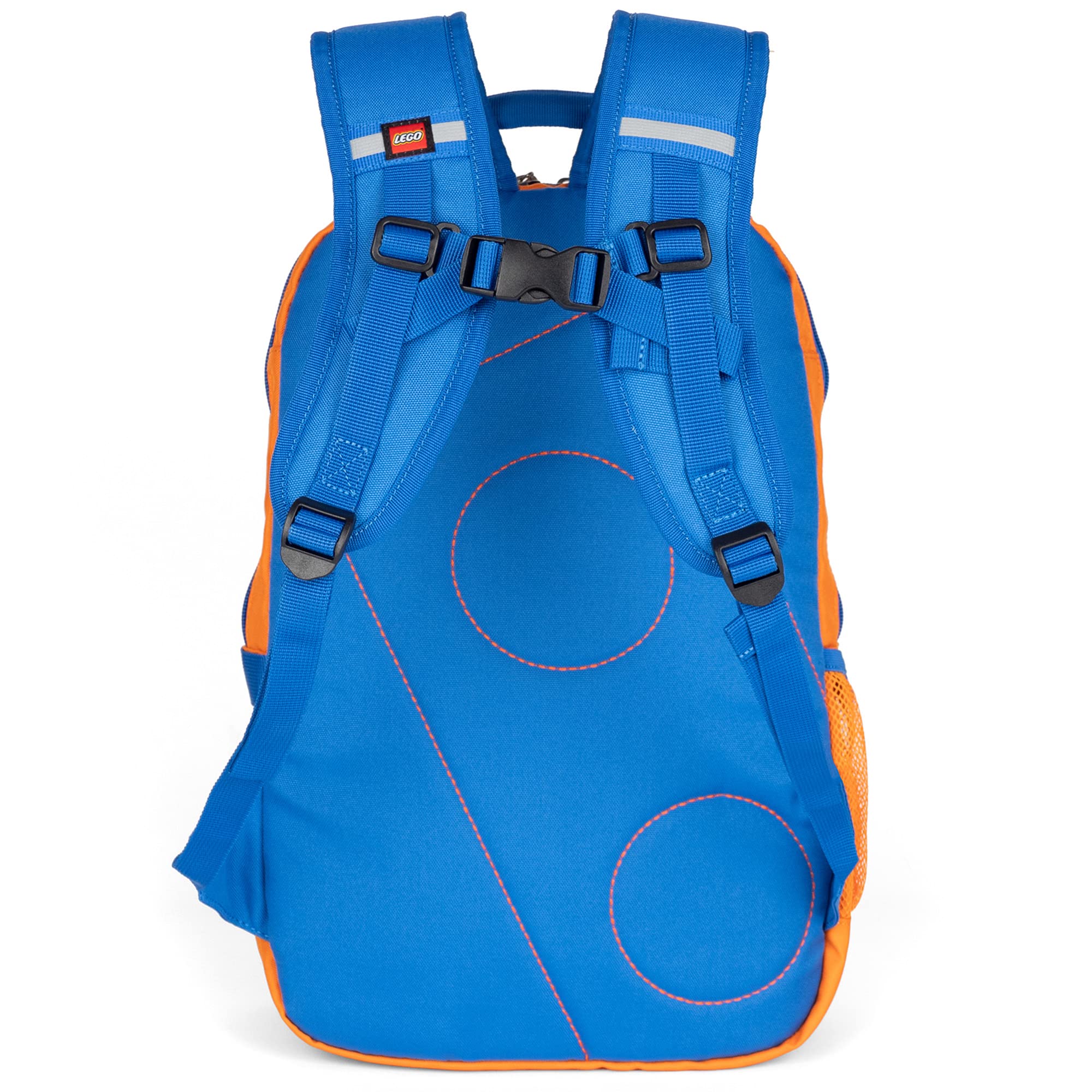 LEGO City Space Mission Space Cadet School and Travel Backpack
