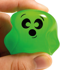 Schylling Needoh Needohween Baby Boos - Sensory Squeeze Toy - (Pack of 1)