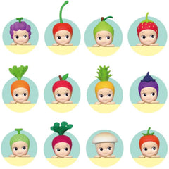 Sonny Angel HIPPERS Harvest Series Blind Box