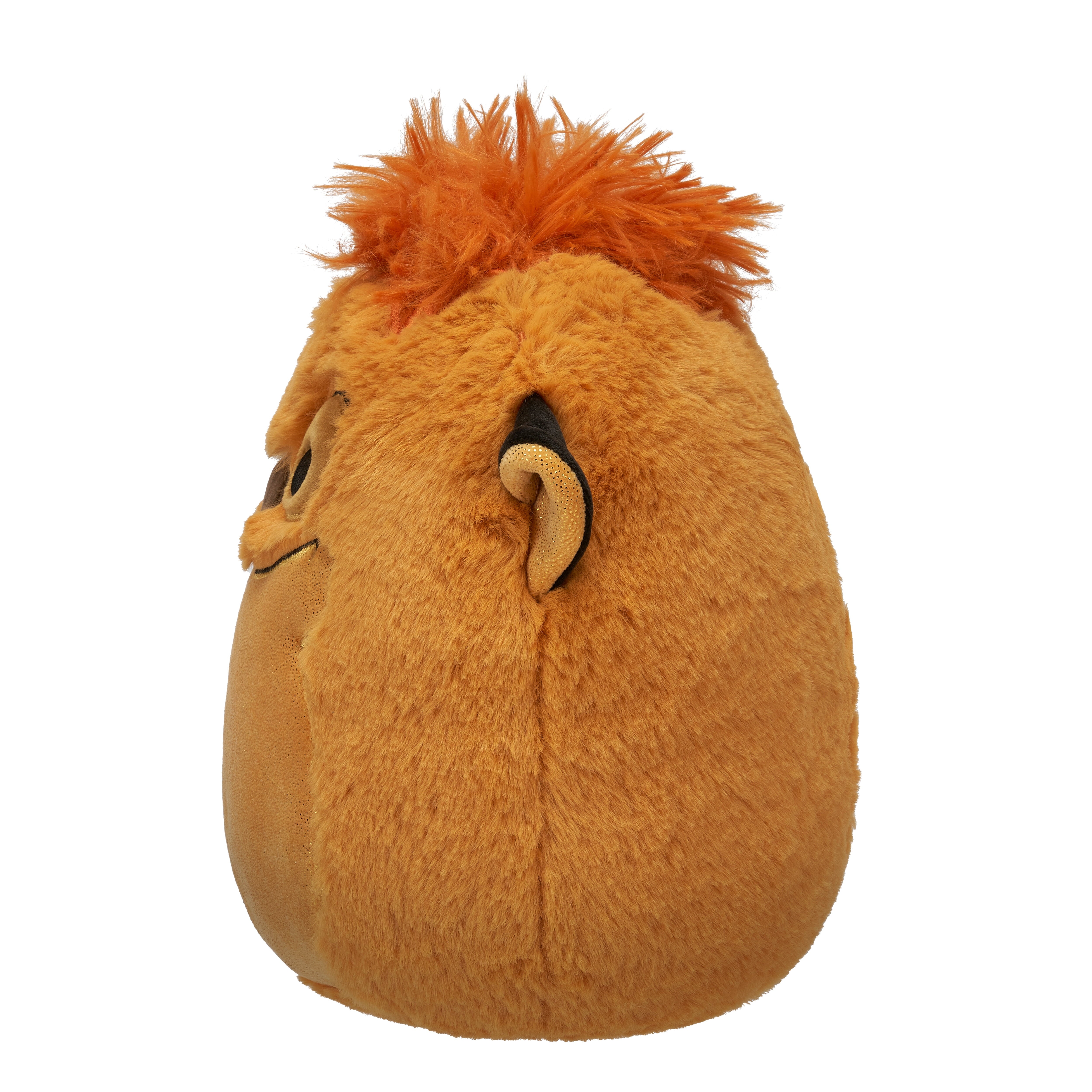 Squishmallows FuzzAMallow Disney Official 8 inch Timon - Child's Ultra Soft Stuffed Plush Toy