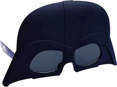 Star Wars Darth Vader black helmet costume sunglasses