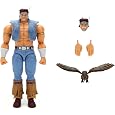 Jada Toys 1.6 Inch Street Fighter Mystery Nano Metal Figure