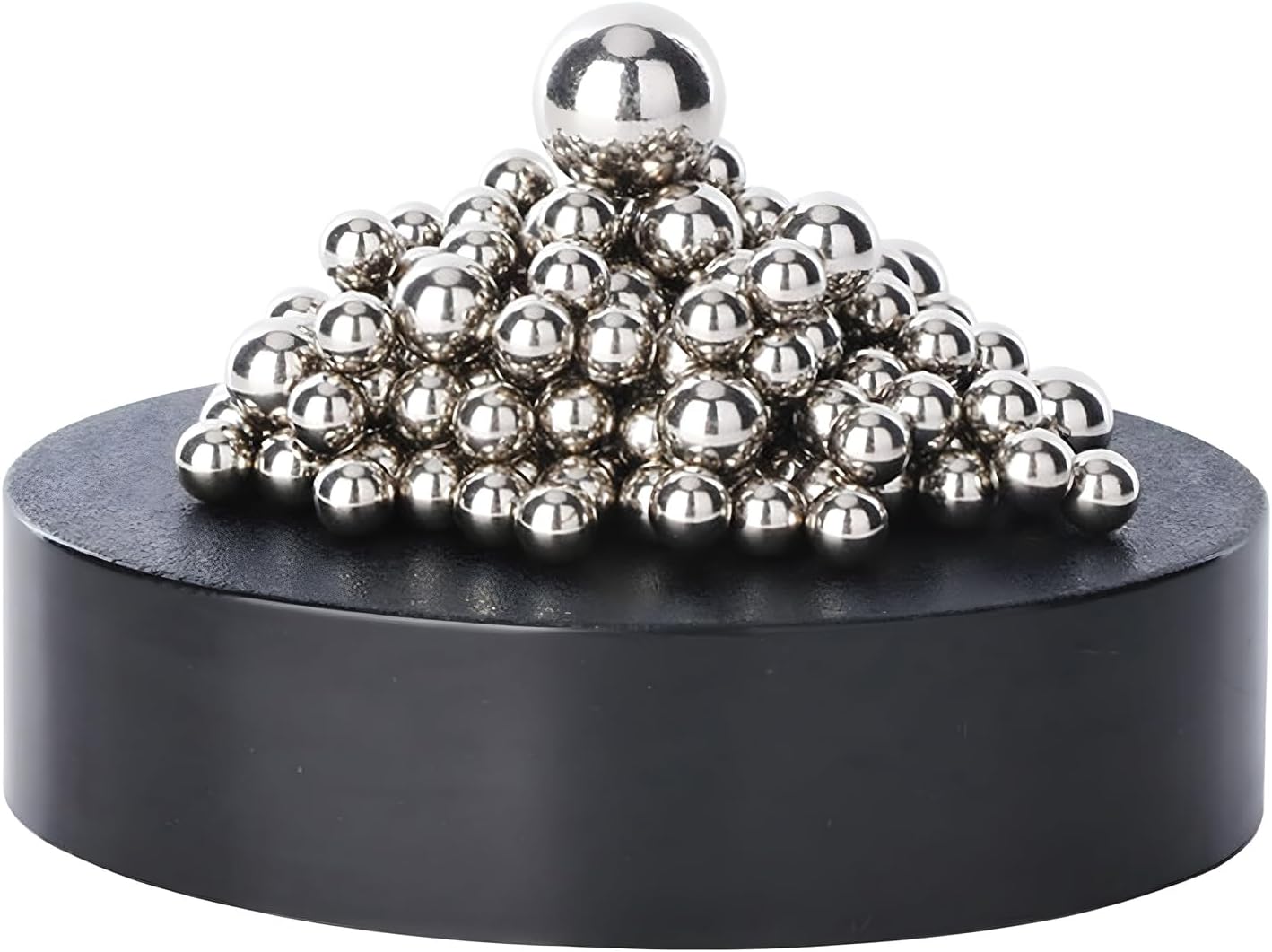 The Toy Network Magnetic Fidget Sculpture Desk Toy