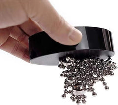 The Toy Network Magnetic Fidget Sculpture Desk Toy