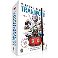 Abacus Brands ESPN Virtual Reality Sports STEM Learning Gift Set