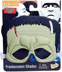 Universal Monsters Frankenstein character costume sunglasses