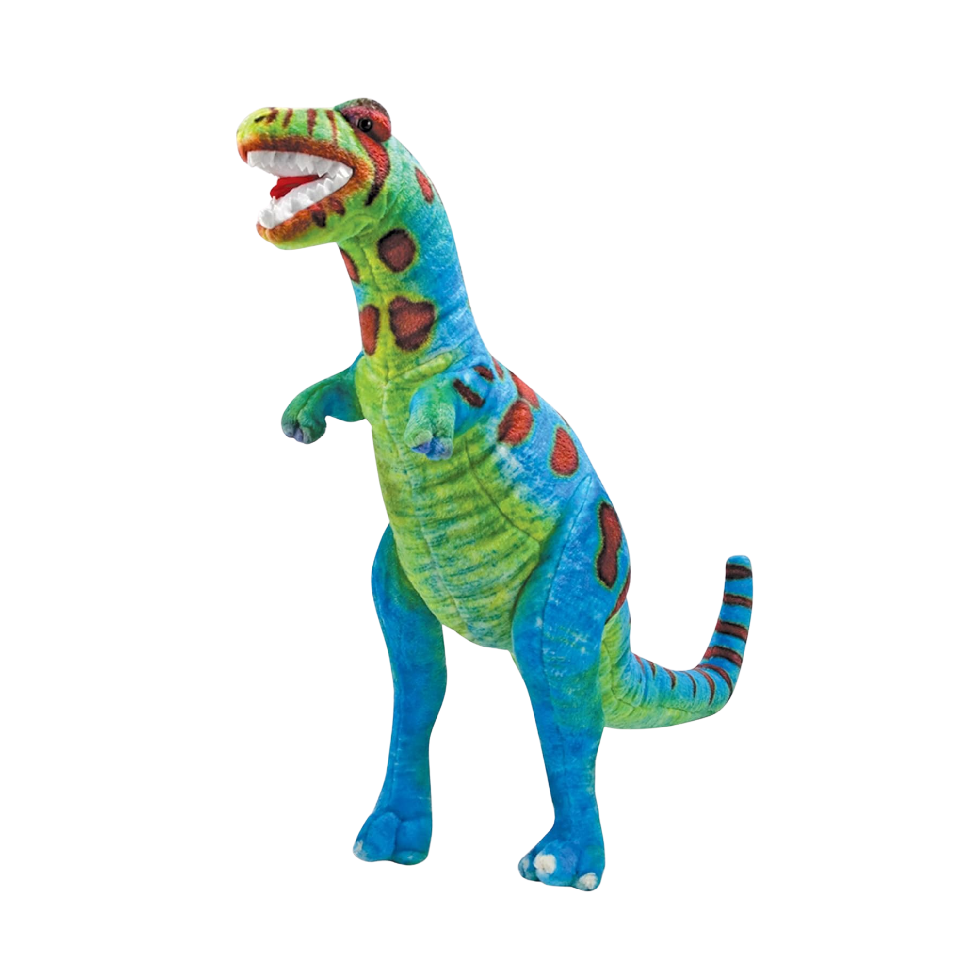 Melissa and Doug T Rex Dinosaur Plush 32 Inch Stuffed Animal