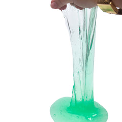 Compound Kings Nichole Jacklyne Water Slime, Green, Watermelon Scented, Fruit Container, Ages 4+