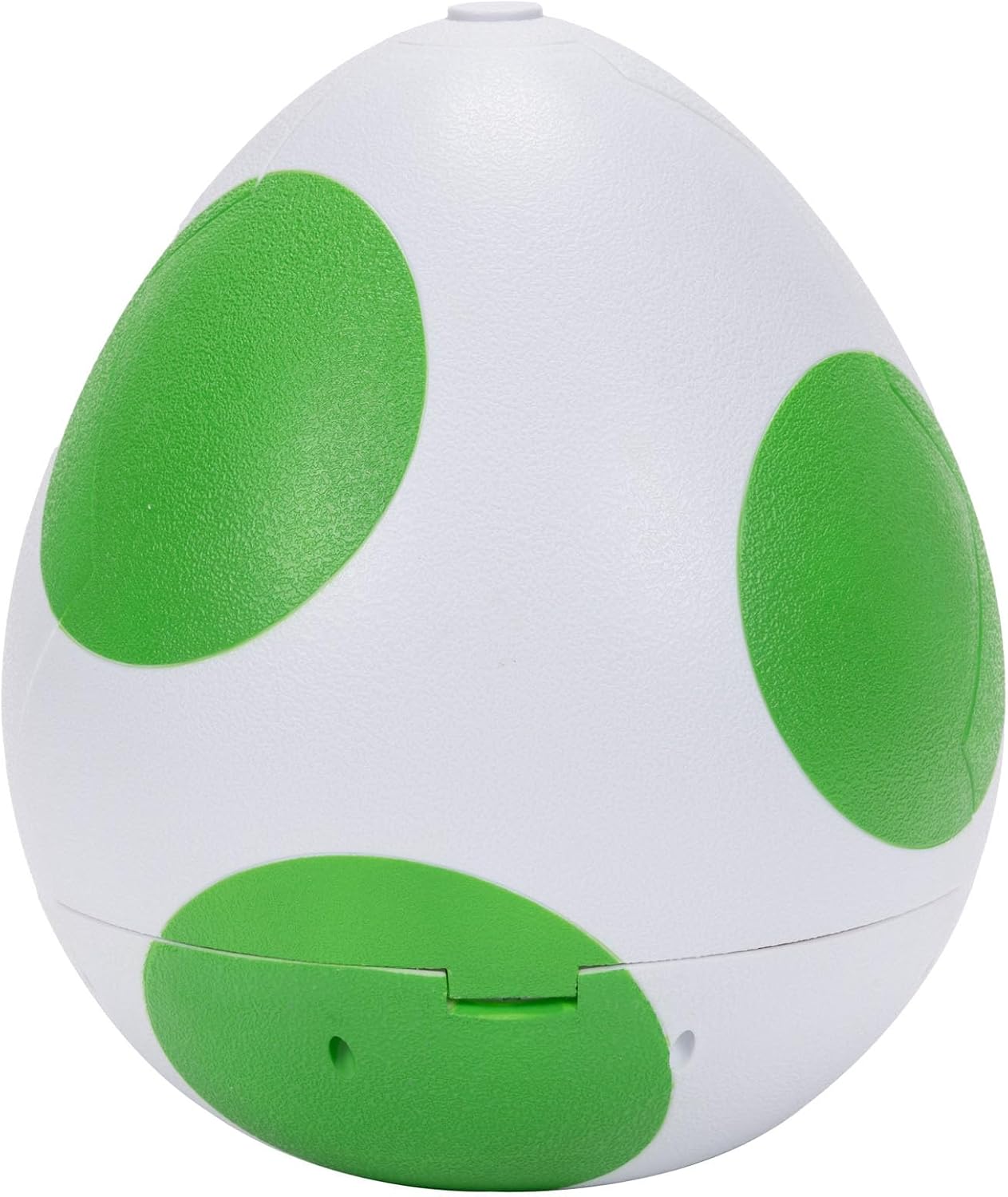 JAKKS Pacific 9 Inch Super Mario Galaxy Yoshi Egg Playset