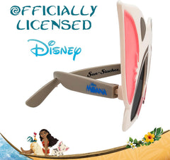 Disney Moana Pua Pig character costume sunglasses