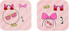 LOL Surprise Makeover Matching Game with 20 Exclusive Accessories