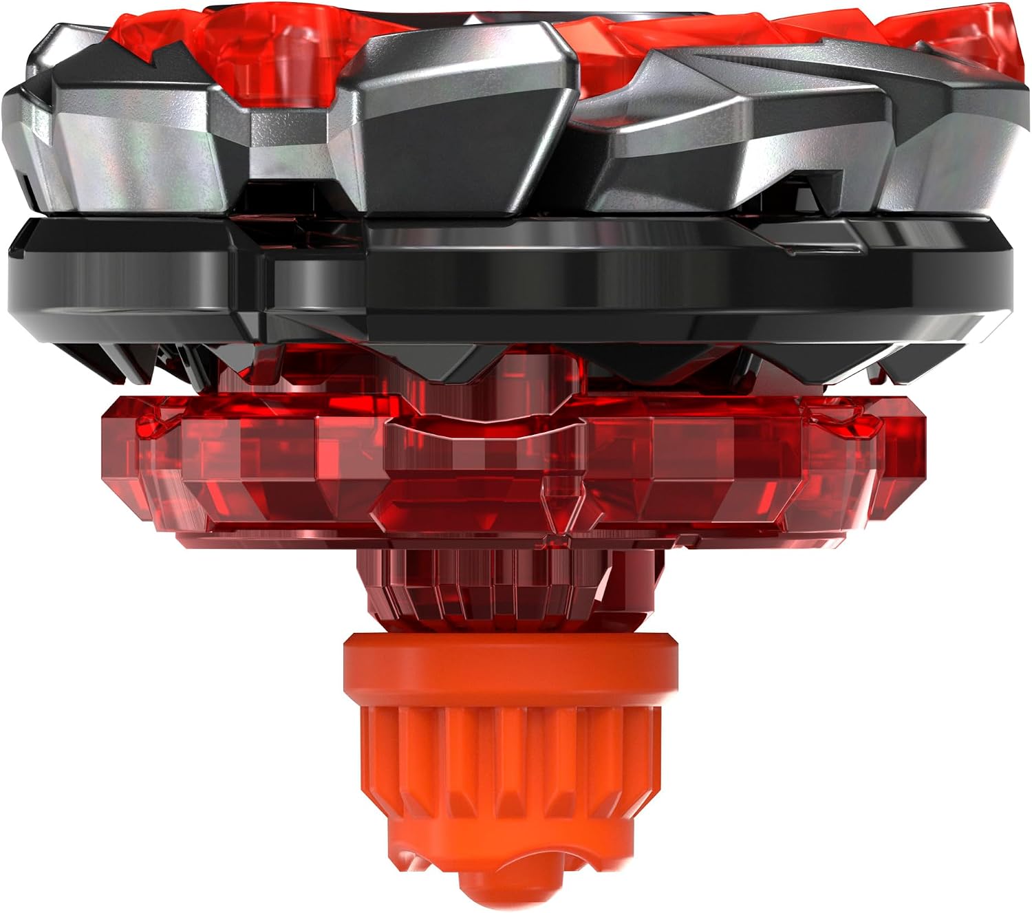 Beyblade X Flame Cerberus W 5-80WB CX Starter Pack with Winder Launcher