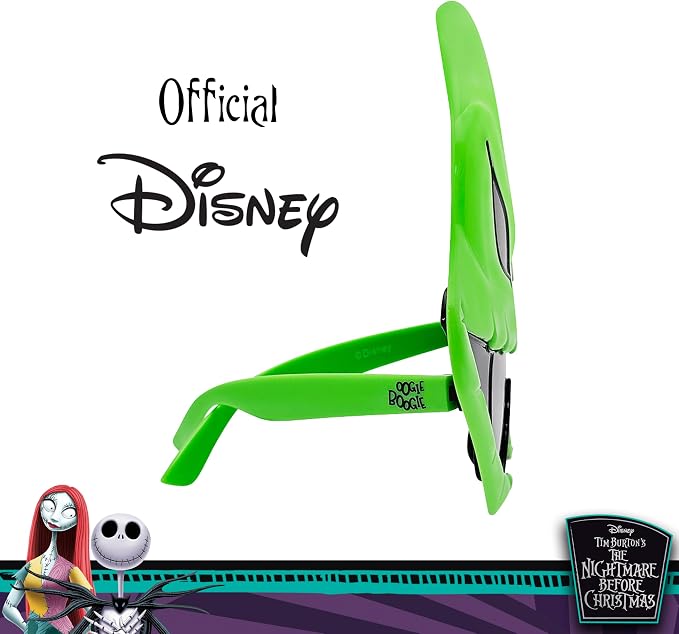 Disney The Nightmare Before Christmas Costume Sunglasses
