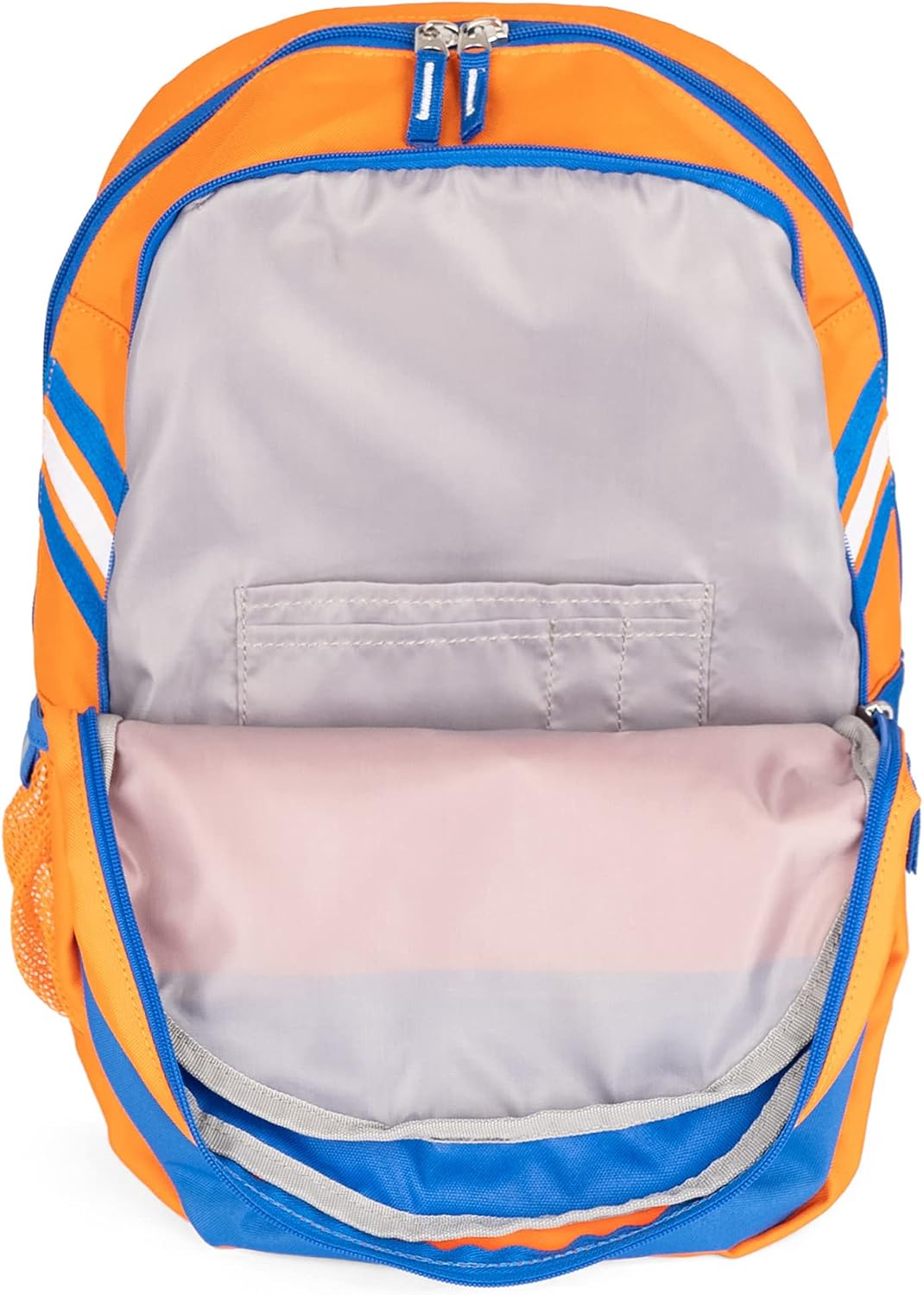 LEGO City Space Mission 17 Inch Space Cadet Kids Backpack