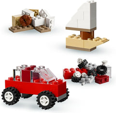 LEGO Classic Creative Suitcase 10713 213 Piece Building Toy Set
