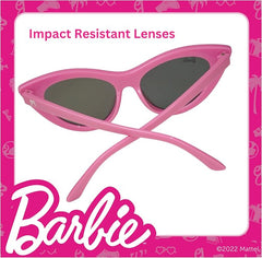 Barbie pink sunglasses movie costume accessory