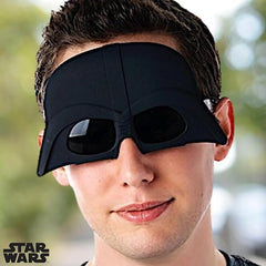 Star Wars Darth Vader Costume Sunglasses One Size Fits Most