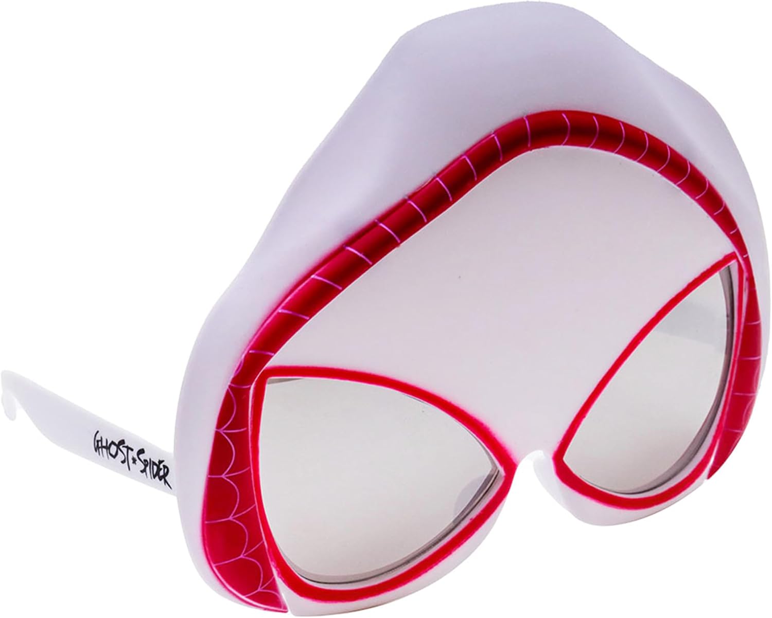 Marvel Spider Man Costume Sunglasses One Size