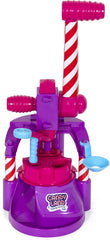 Candy Land Candy Factory Press Pop Eat Candy Making Kit with Recipes