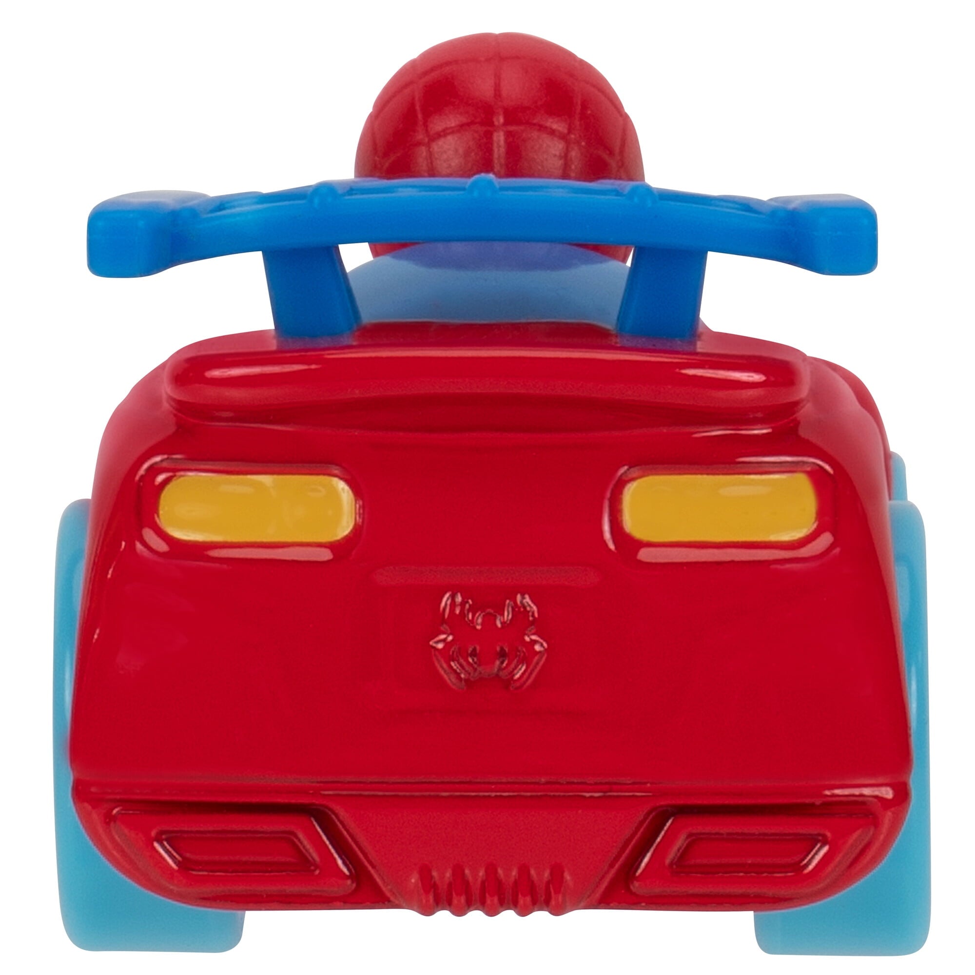 Spidey and His Amazing Friends Super Loop Track Set Toddler Toy