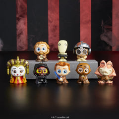 STAR WARS™ Doorables PHANTOM MENACE™ Collection Peek, Collectible Figures, Kids Toys for Ages 5 Up by Just Play