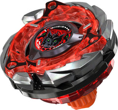 Beyblade X Flame Cerberus W 5-80WB CX Starter Pack with Winder Launcher
