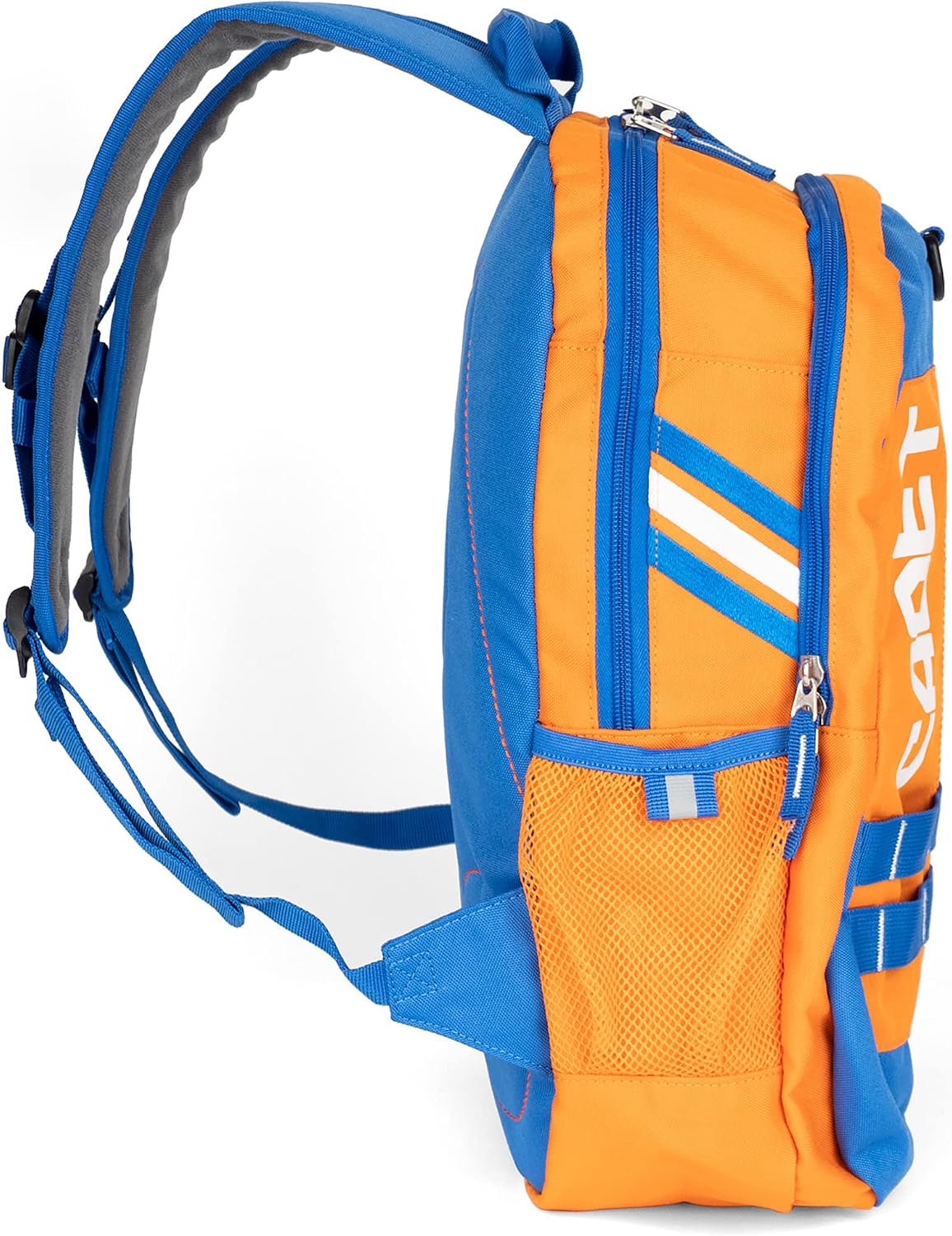 LEGO City Space Mission 17 Inch Space Cadet Kids Backpack