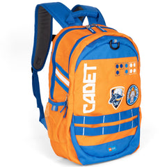 LEGO City Space Cadet 17 Inch Kids Backpack